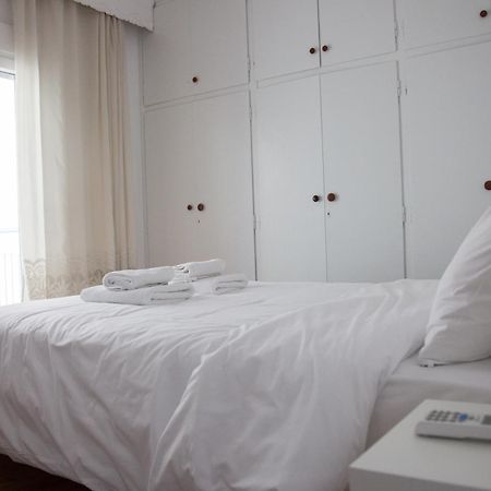 Apartament Casa Di Tre Saloniki Zewnętrze zdjęcie