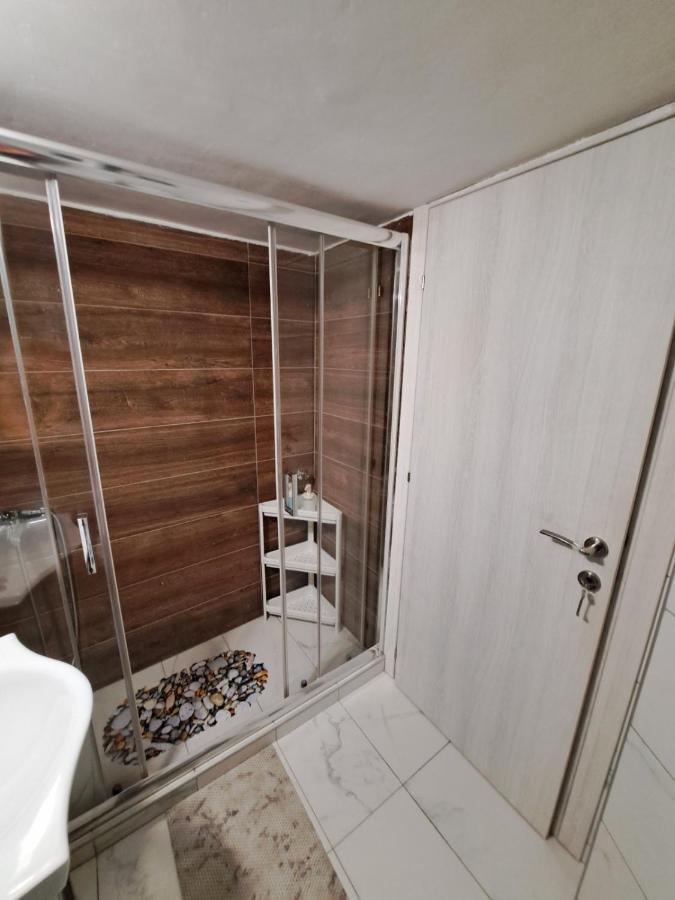 Apartament Casa Di Tre Saloniki Zewnętrze zdjęcie