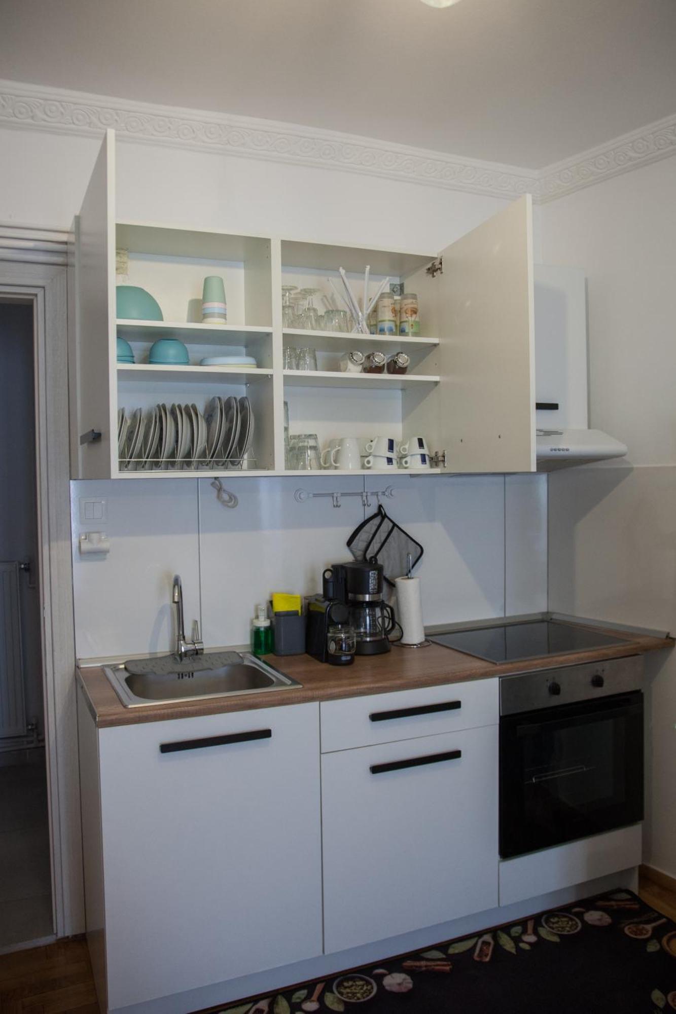 Apartament Casa Di Tre Saloniki Zewnętrze zdjęcie