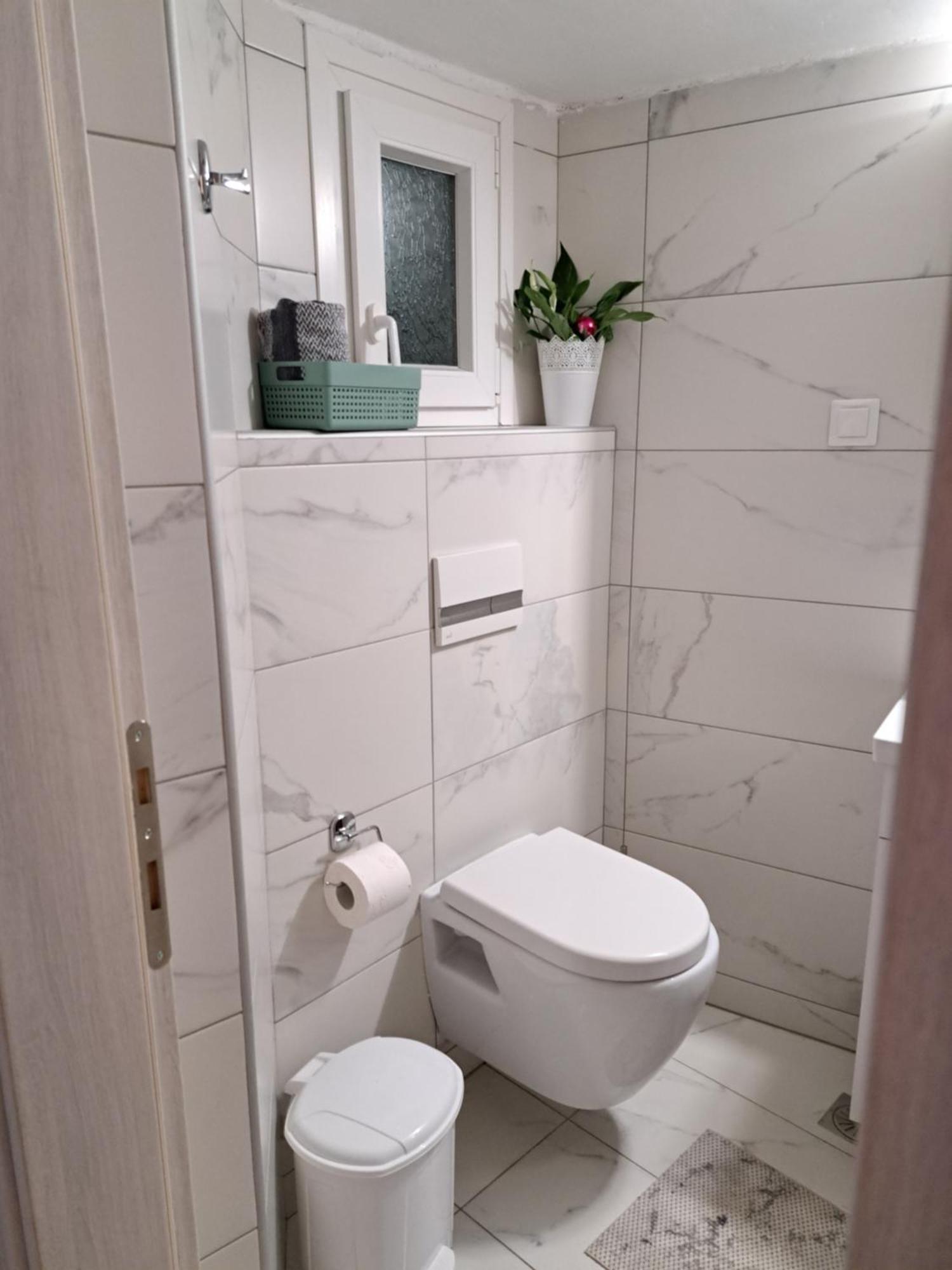 Apartament Casa Di Tre Saloniki Zewnętrze zdjęcie