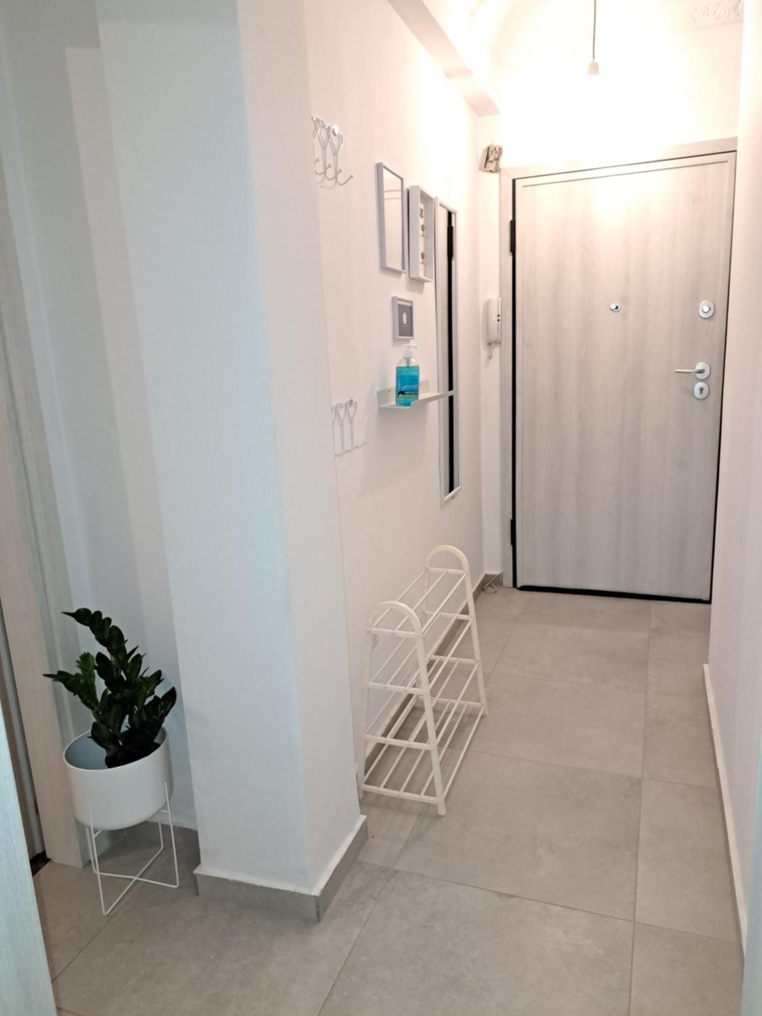 Apartament Casa Di Tre Saloniki Zewnętrze zdjęcie