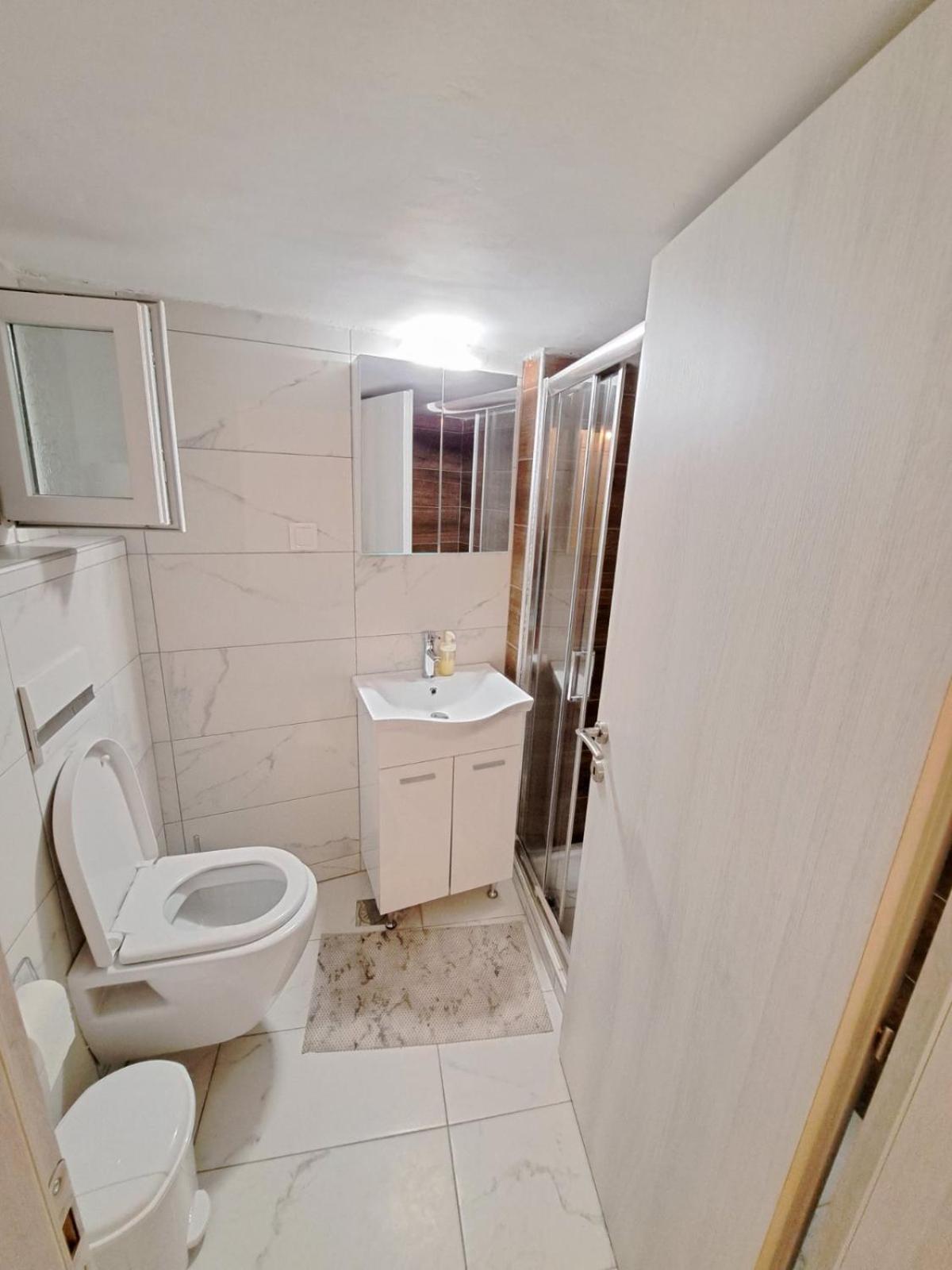 Apartament Casa Di Tre Saloniki Zewnętrze zdjęcie